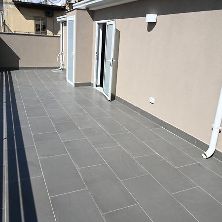 Vila Perla Marina Acitrezza Aci Trezza Exteriér fotografie