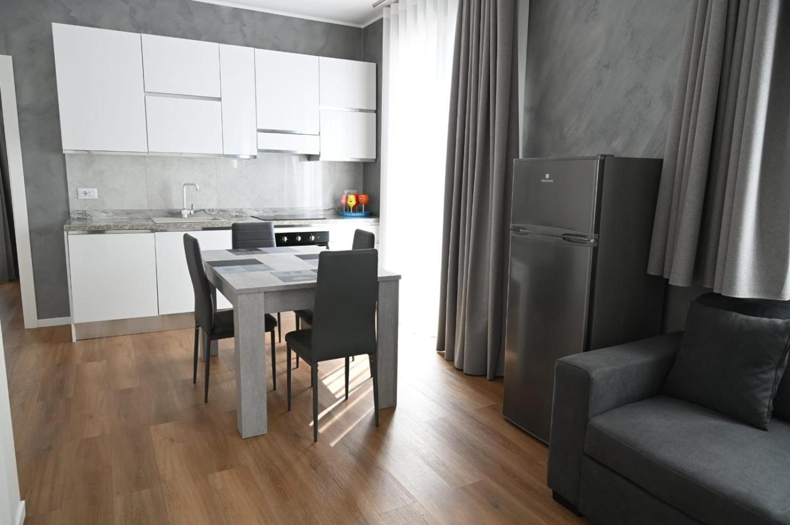 Vila Perla Marina Acitrezza Aci Trezza Exteriér fotografie